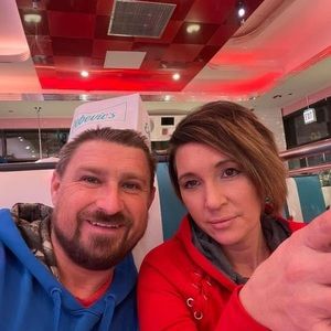 Meet your Posher, Wesley